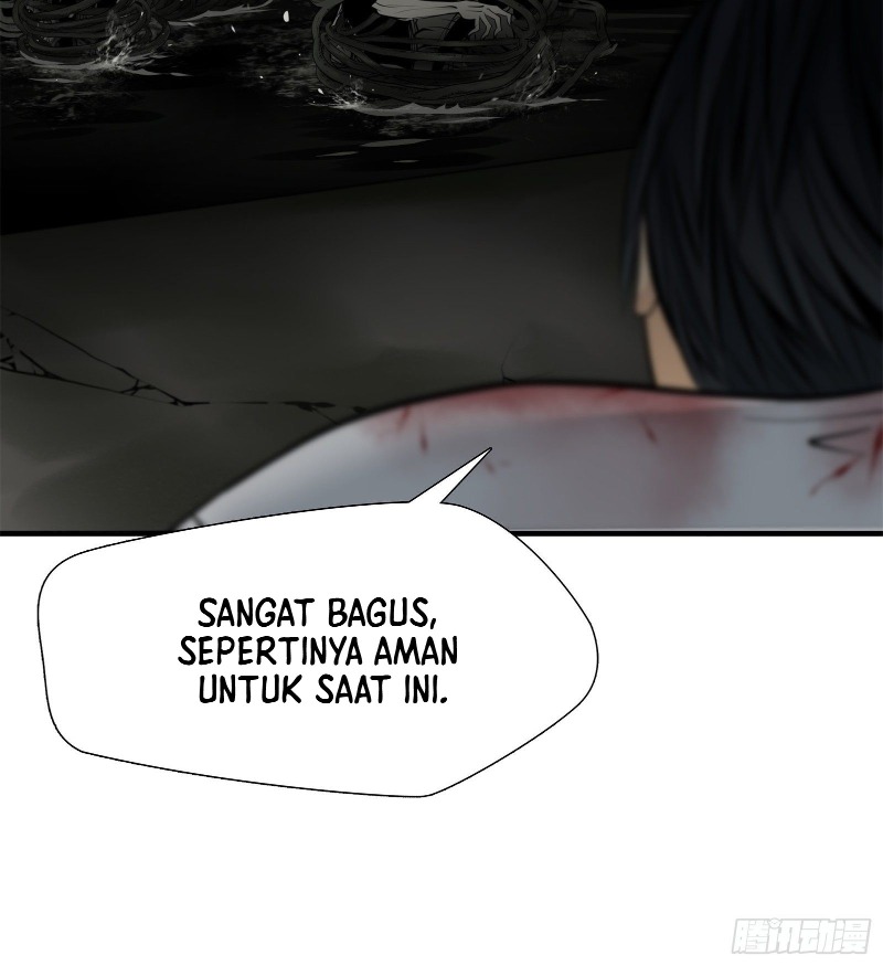 Desperate To Survive Chapter 04 Gambar 28