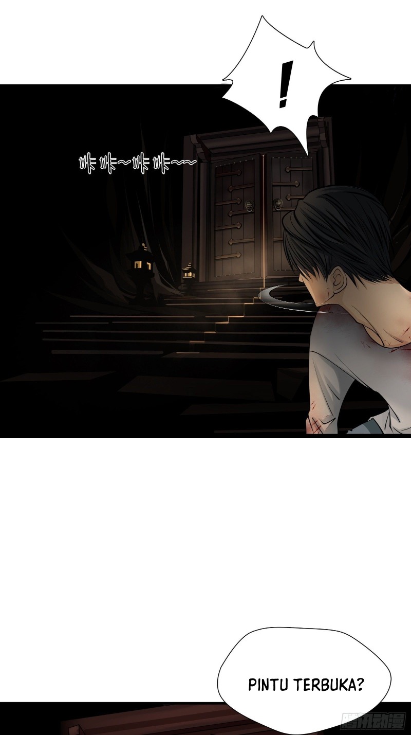 Desperate To Survive Chapter 04 Gambar 29