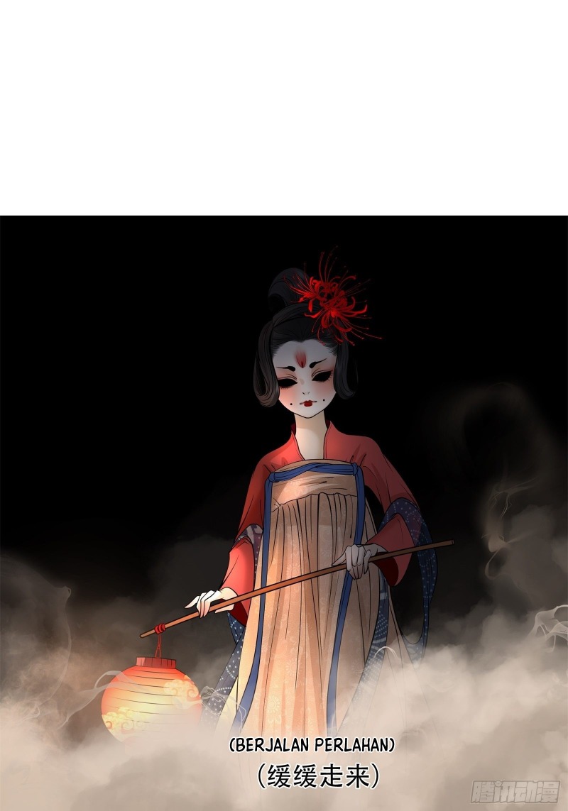 Desperate To Survive Chapter 04 Gambar 34