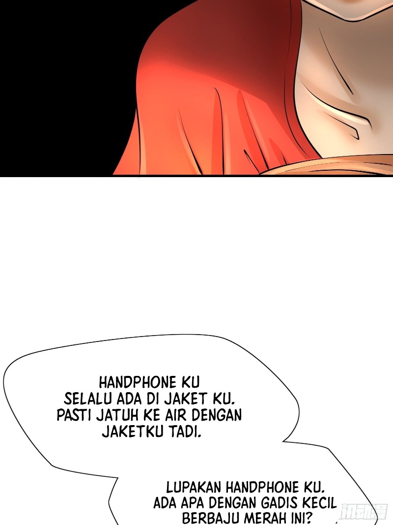 Desperate To Survive Chapter 04 Gambar 38