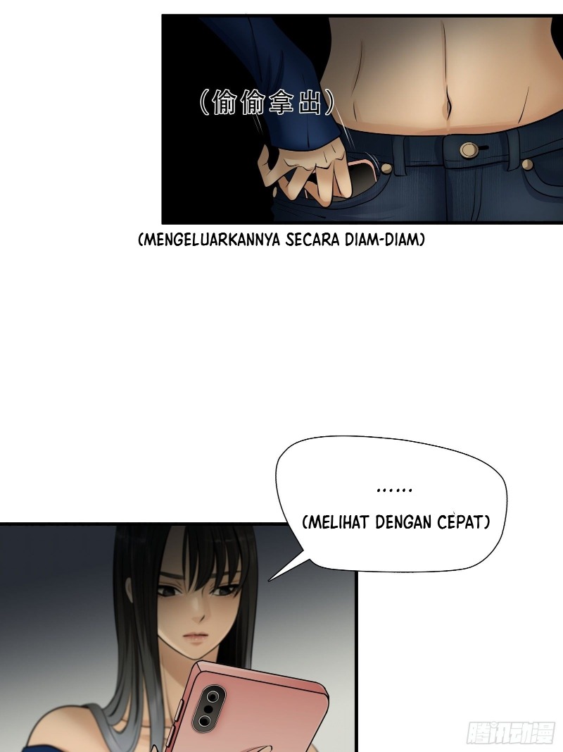 Desperate To Survive Chapter 04 Gambar 40