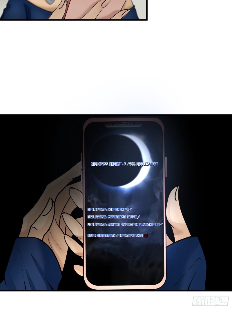 Desperate To Survive Chapter 04 Gambar 41