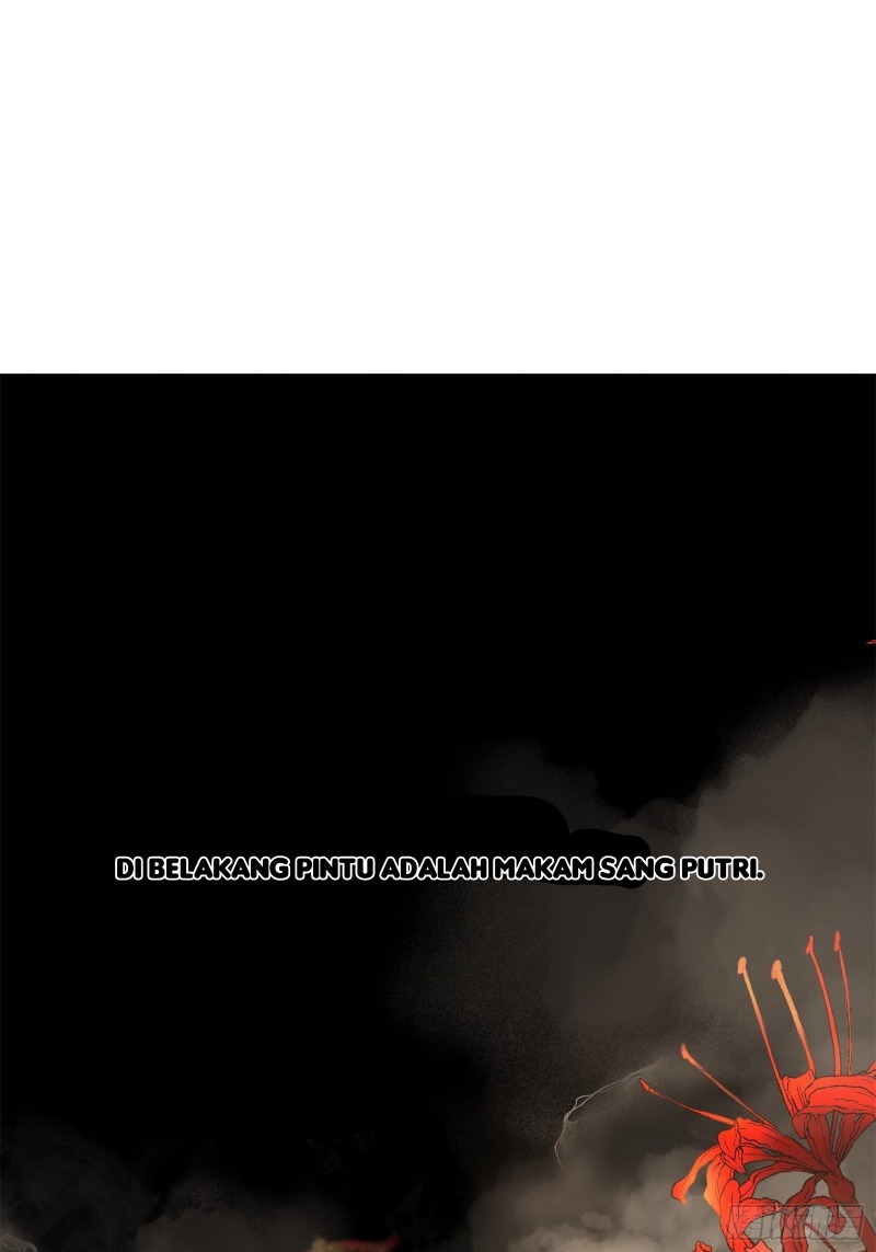 Desperate To Survive Chapter 04 Gambar 45