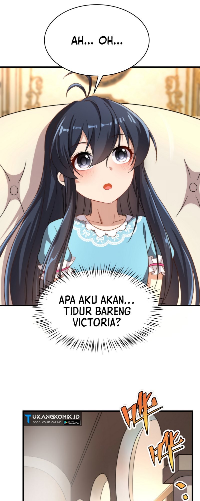 Despite Coming From The Abyss, I Will Save Humanity Chapter 74 Gambar 5