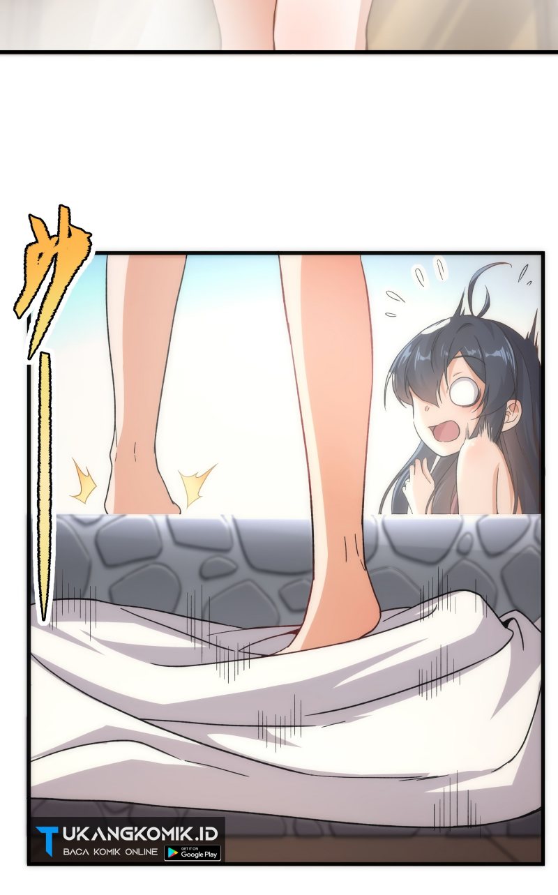 Despite Coming From The Abyss, I Will Save Humanity Chapter 74 Gambar 10
