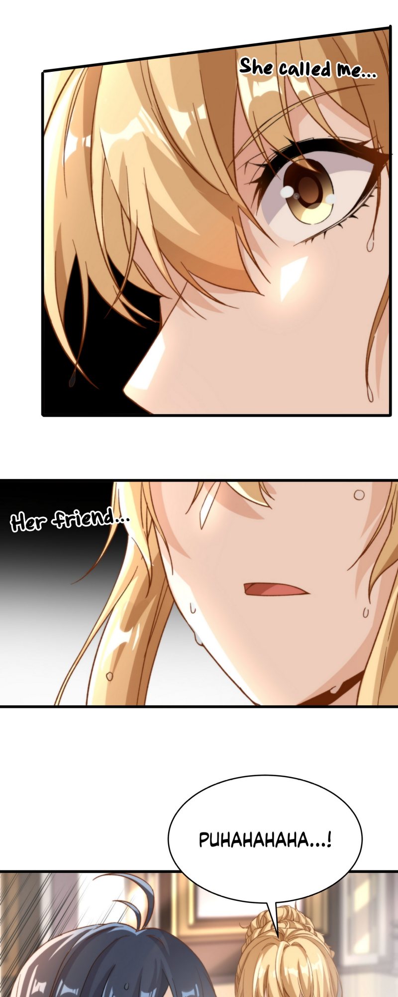 Despite Coming From The Abyss, I Will Save Humanity Chapter 74 Gambar 24
