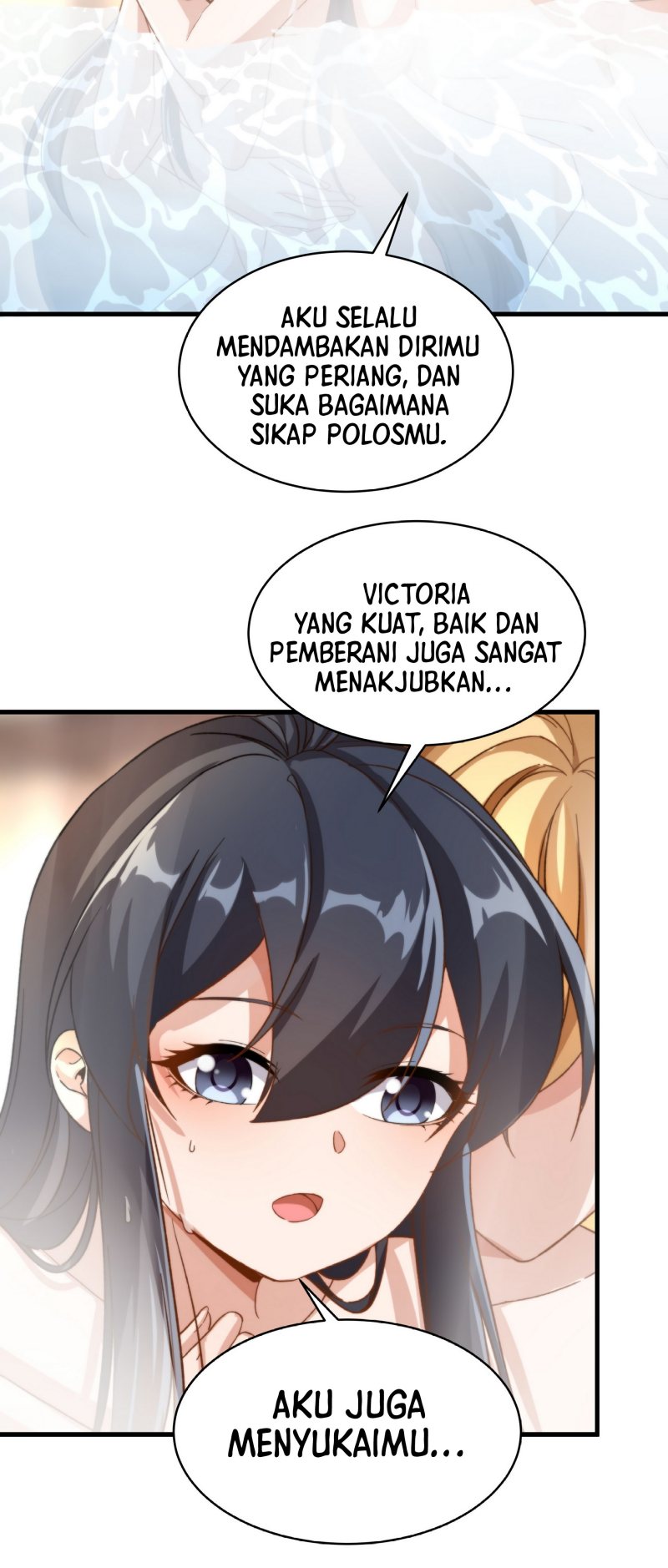 Despite Coming From The Abyss, I Will Save Humanity Chapter 74 Gambar 29