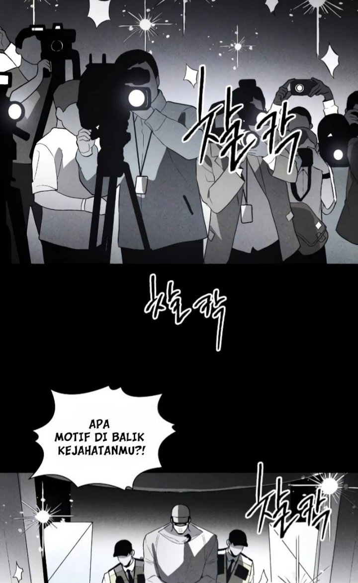 Destined Murderer Chapter 05 Gambar 5