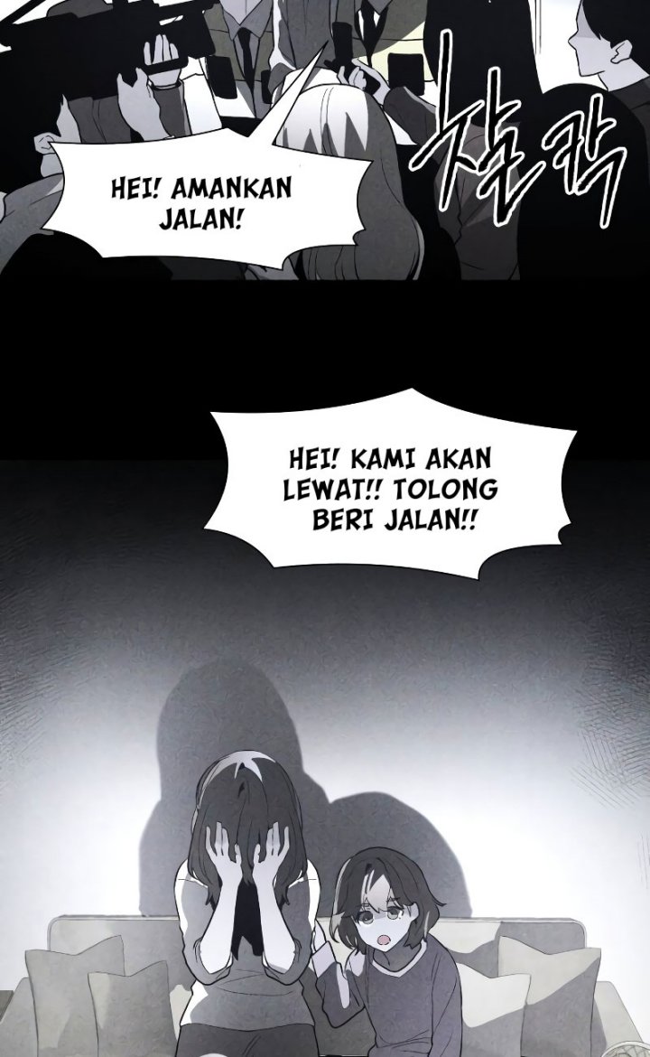 Destined Murderer Chapter 05 Gambar 7