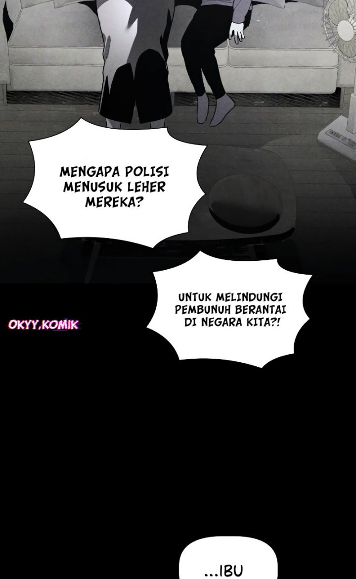 Destined Murderer Chapter 05 Gambar 8