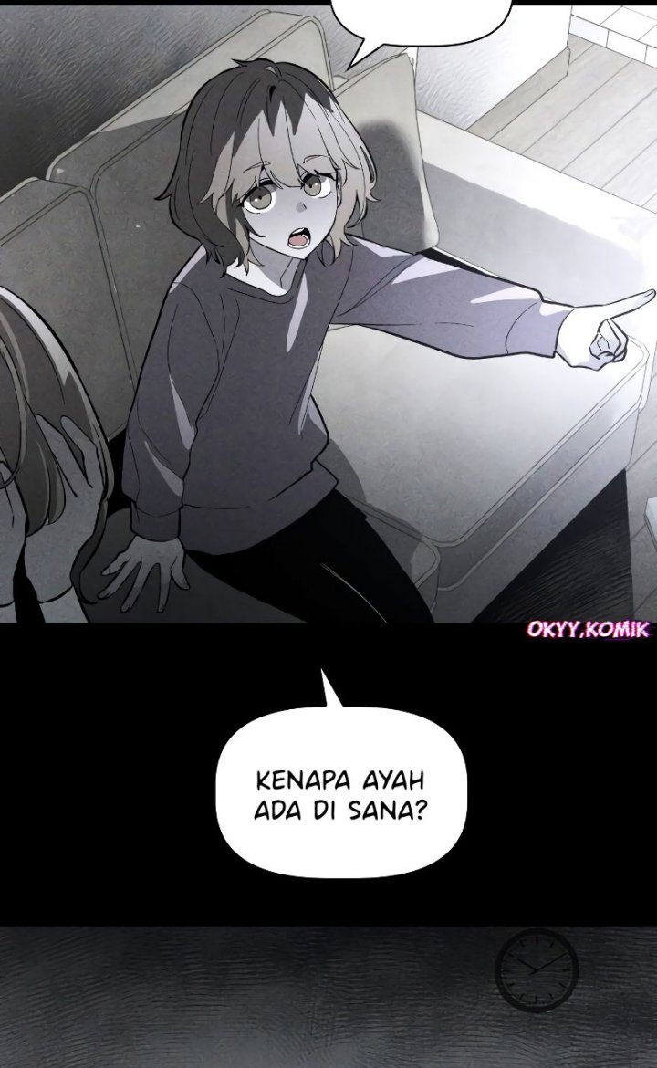Destined Murderer Chapter 05 Gambar 9