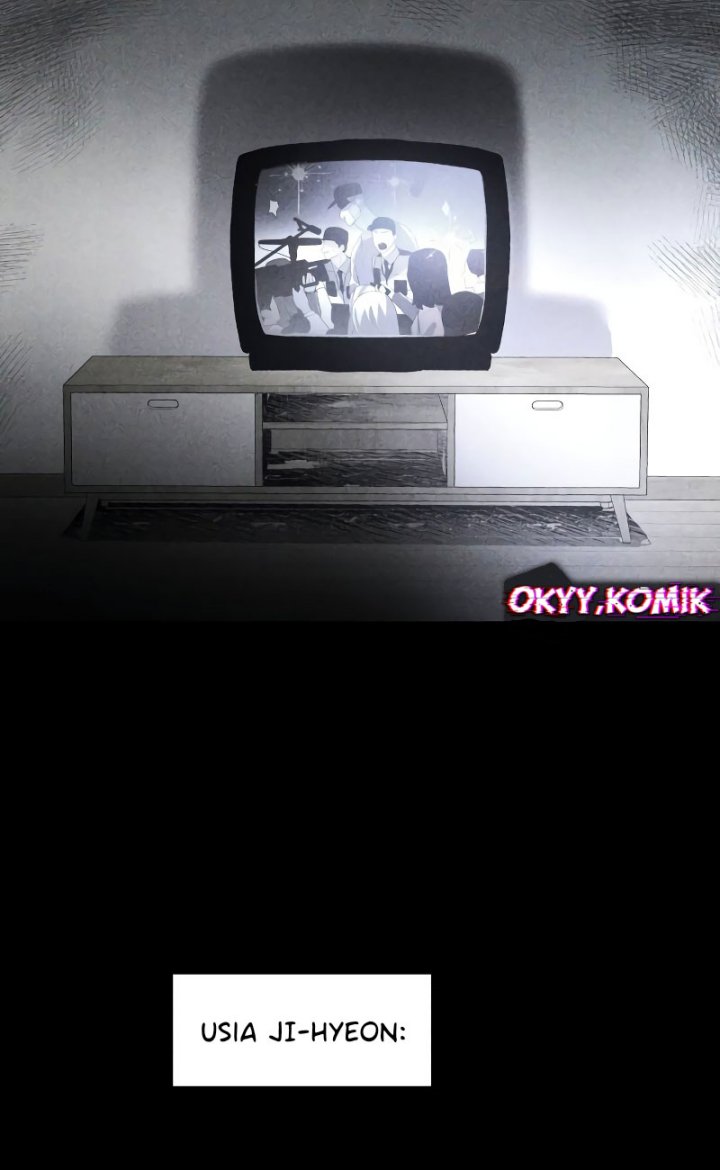Destined Murderer Chapter 05 Gambar 10