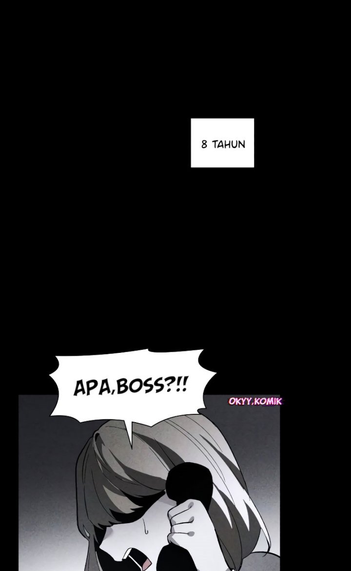 Destined Murderer Chapter 05 Gambar 11