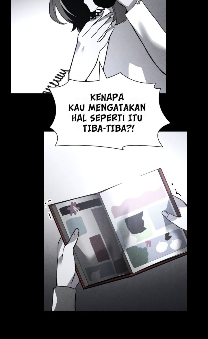 Destined Murderer Chapter 05 Gambar 12