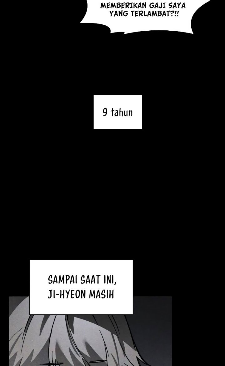 Destined Murderer Chapter 05 Gambar 14