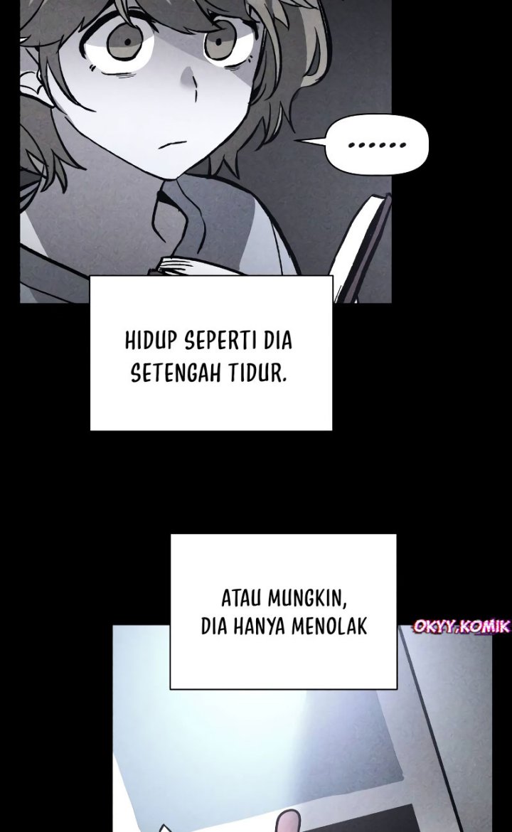 Destined Murderer Chapter 05 Gambar 15