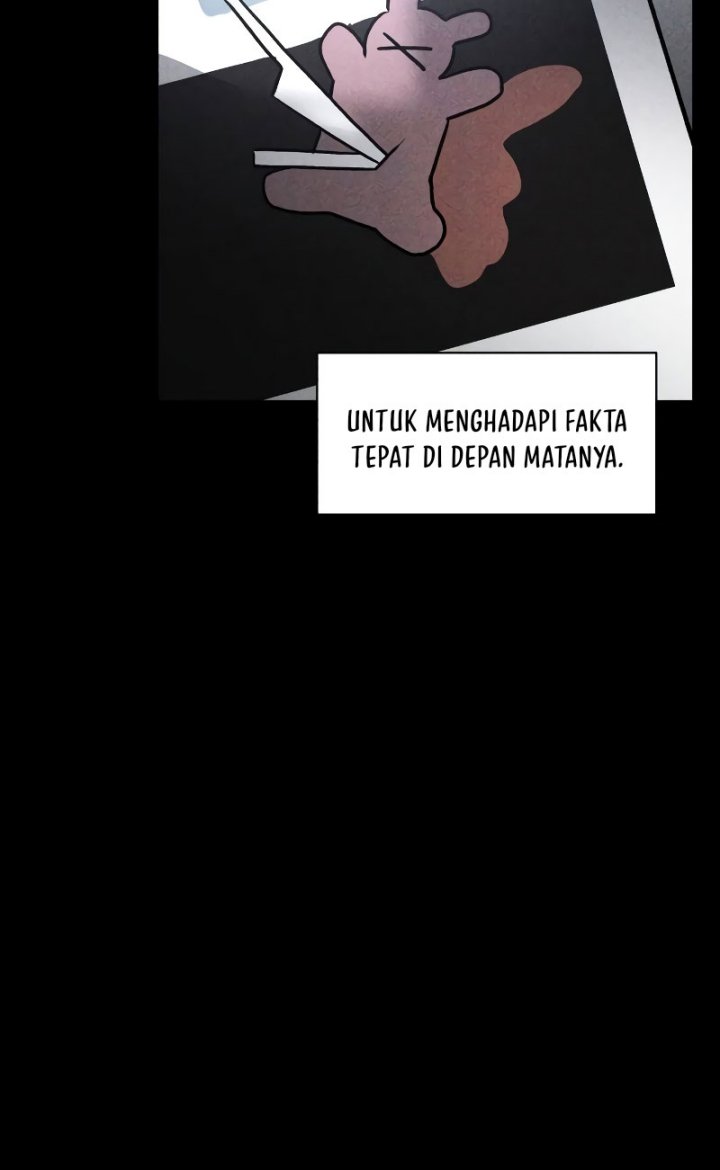 Destined Murderer Chapter 05 Gambar 16