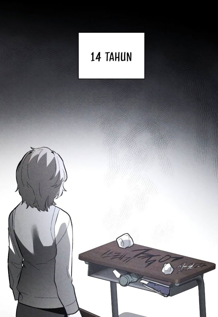 Destined Murderer Chapter 05 Gambar 17