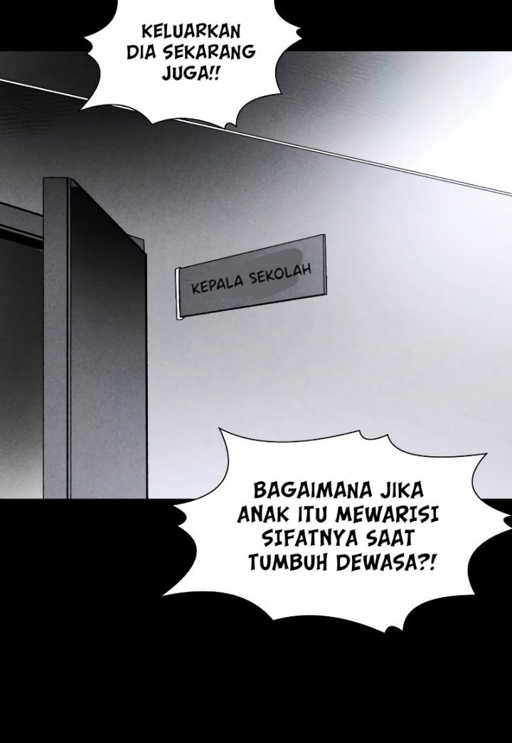 Destined Murderer Chapter 05 Gambar 19