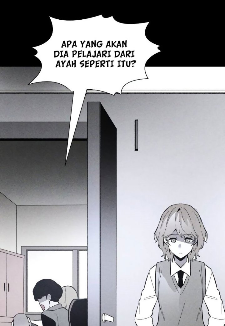 Destined Murderer Chapter 05 Gambar 20