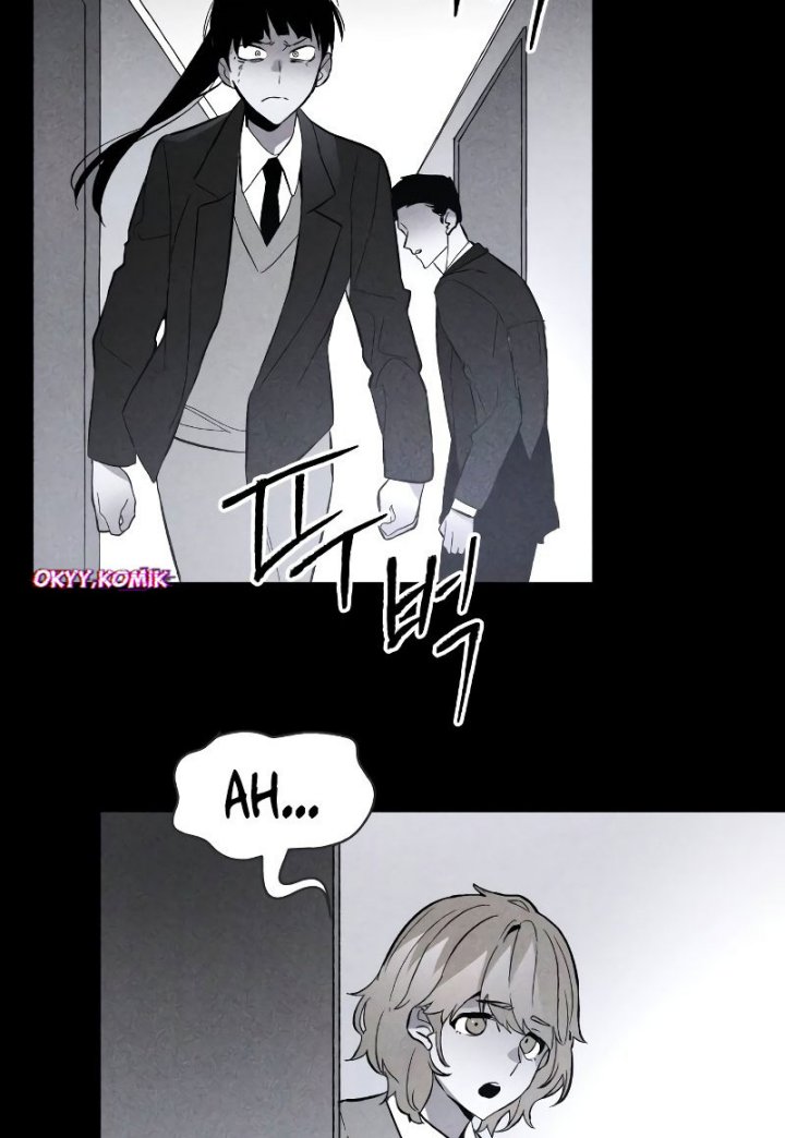 Destined Murderer Chapter 05 Gambar 22