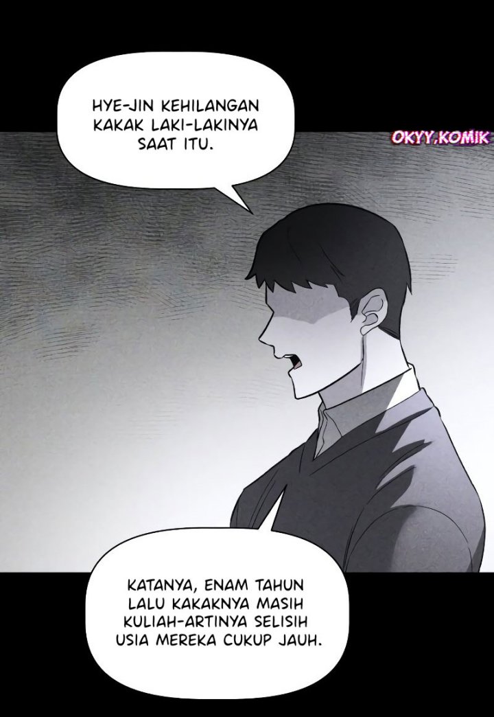 Destined Murderer Chapter 05 Gambar 26