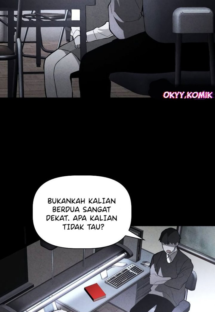Destined Murderer Chapter 05 Gambar 28