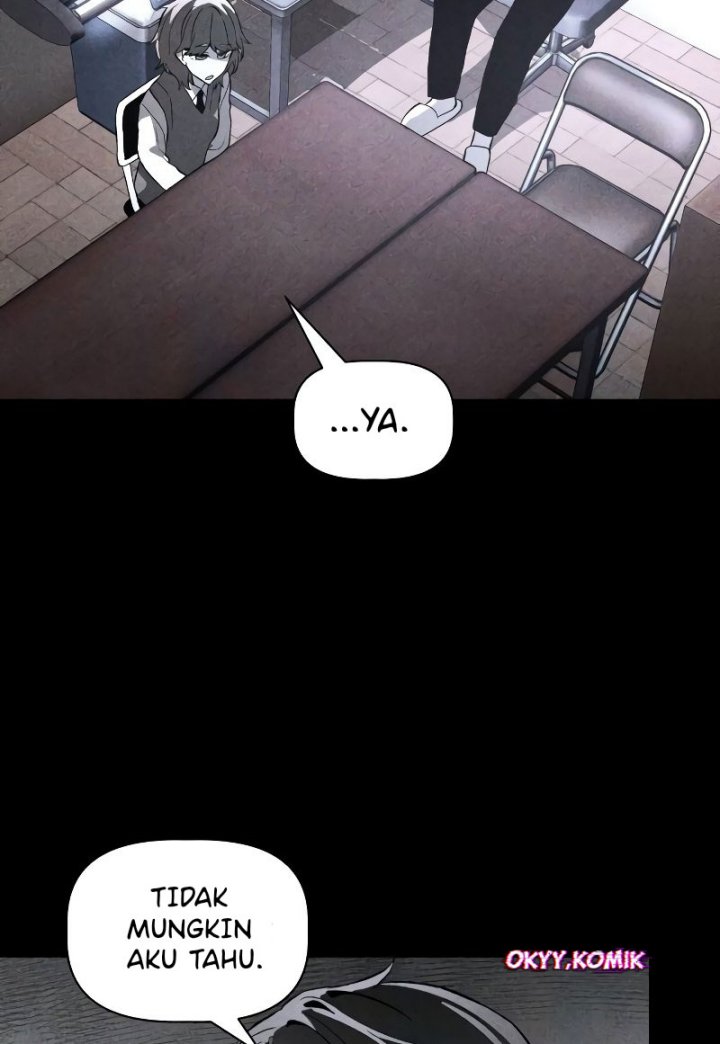 Destined Murderer Chapter 05 Gambar 29