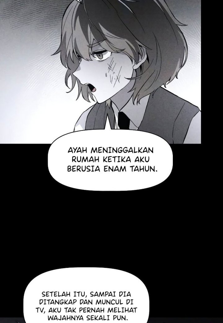 Destined Murderer Chapter 05 Gambar 30