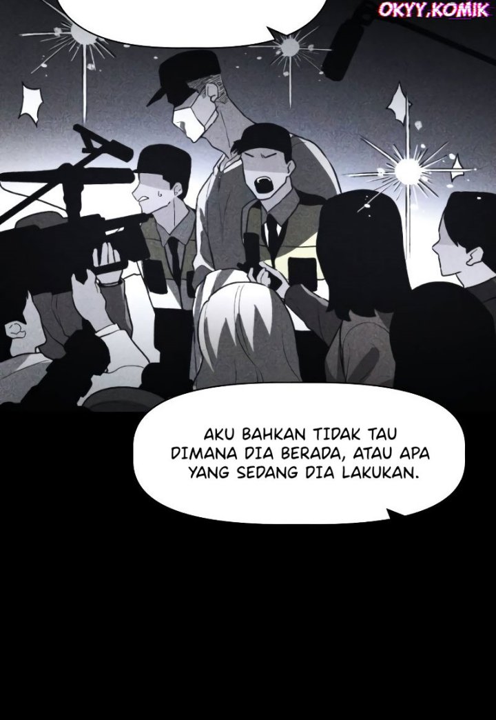 Destined Murderer Chapter 05 Gambar 31
