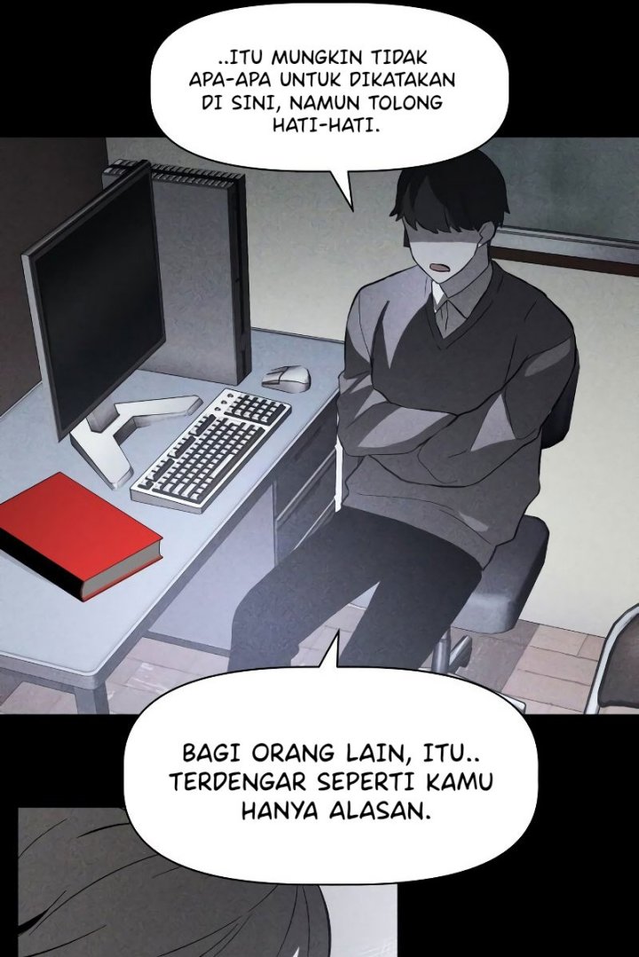 Destined Murderer Chapter 05 Gambar 32