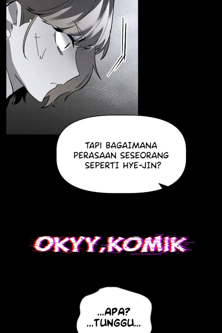 Destined Murderer Chapter 05 Gambar 33