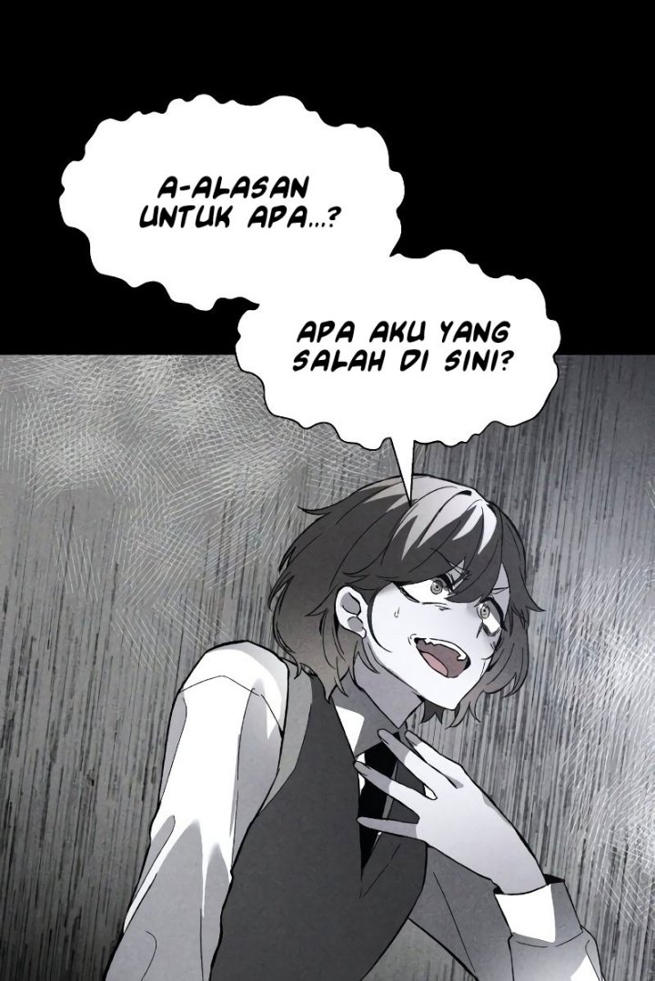 Destined Murderer Chapter 05 Gambar 35