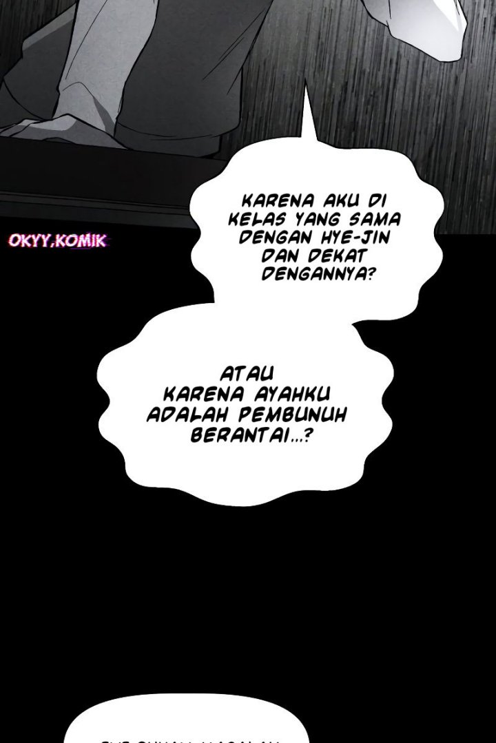 Destined Murderer Chapter 05 Gambar 36