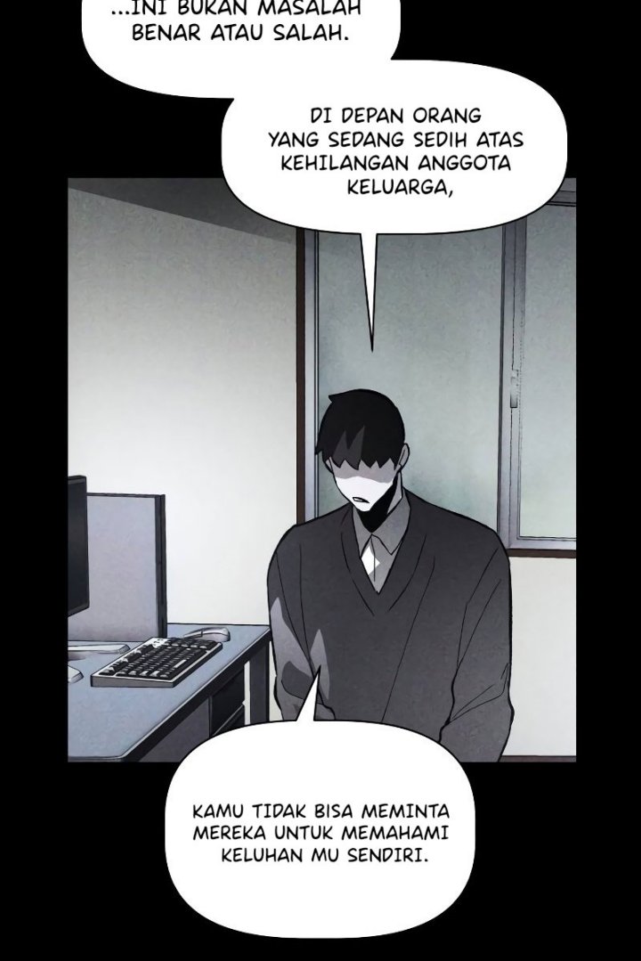 Destined Murderer Chapter 05 Gambar 37