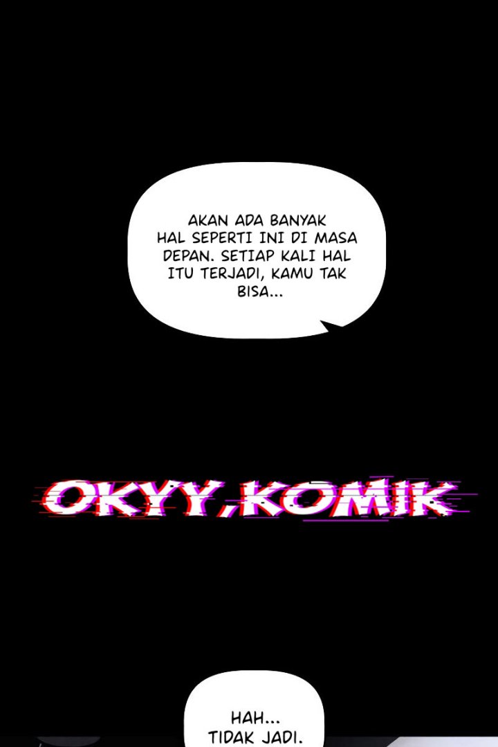 Destined Murderer Chapter 05 Gambar 38
