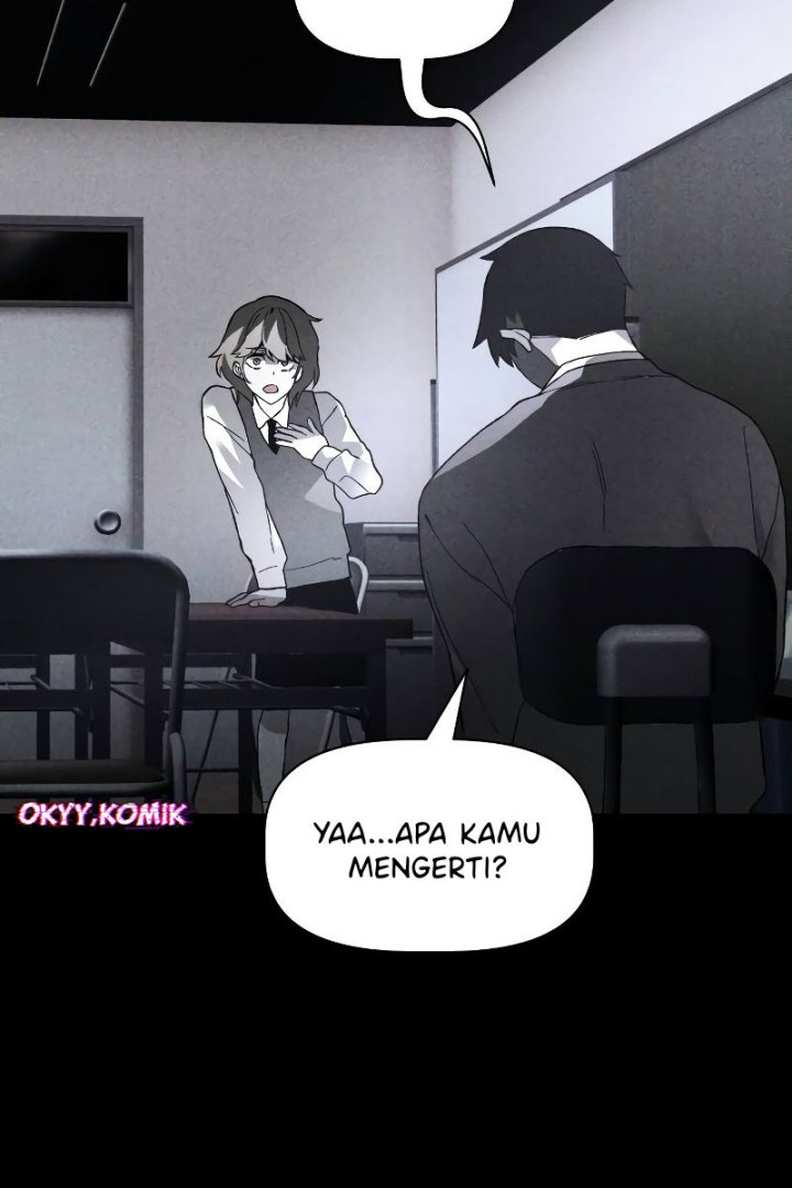 Destined Murderer Chapter 05 Gambar 39
