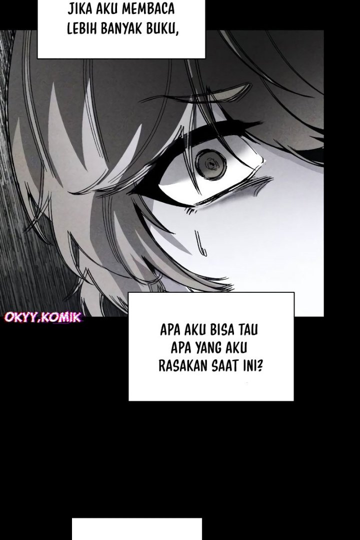 Destined Murderer Chapter 05 Gambar 41