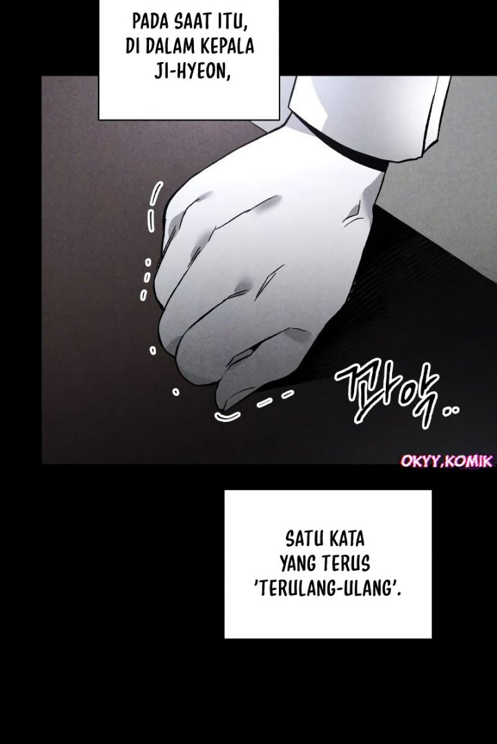 Destined Murderer Chapter 05 Gambar 42