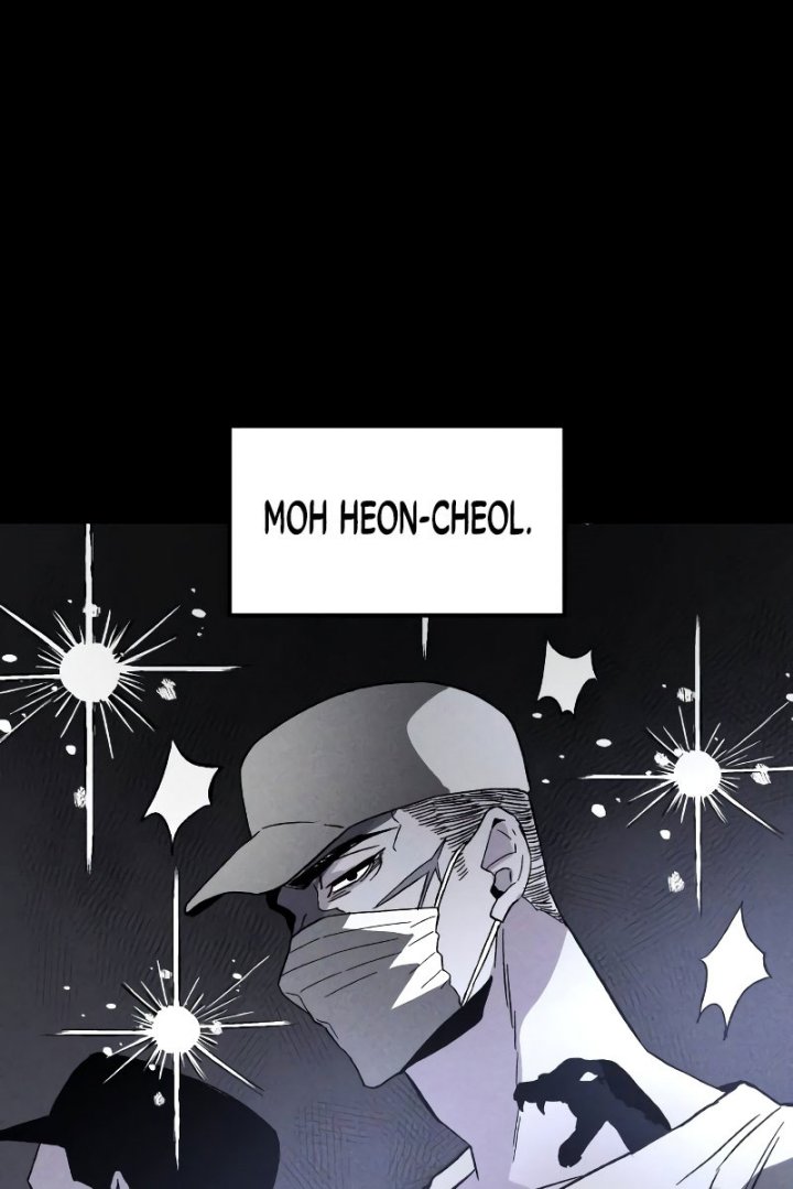Destined Murderer Chapter 05 Gambar 43