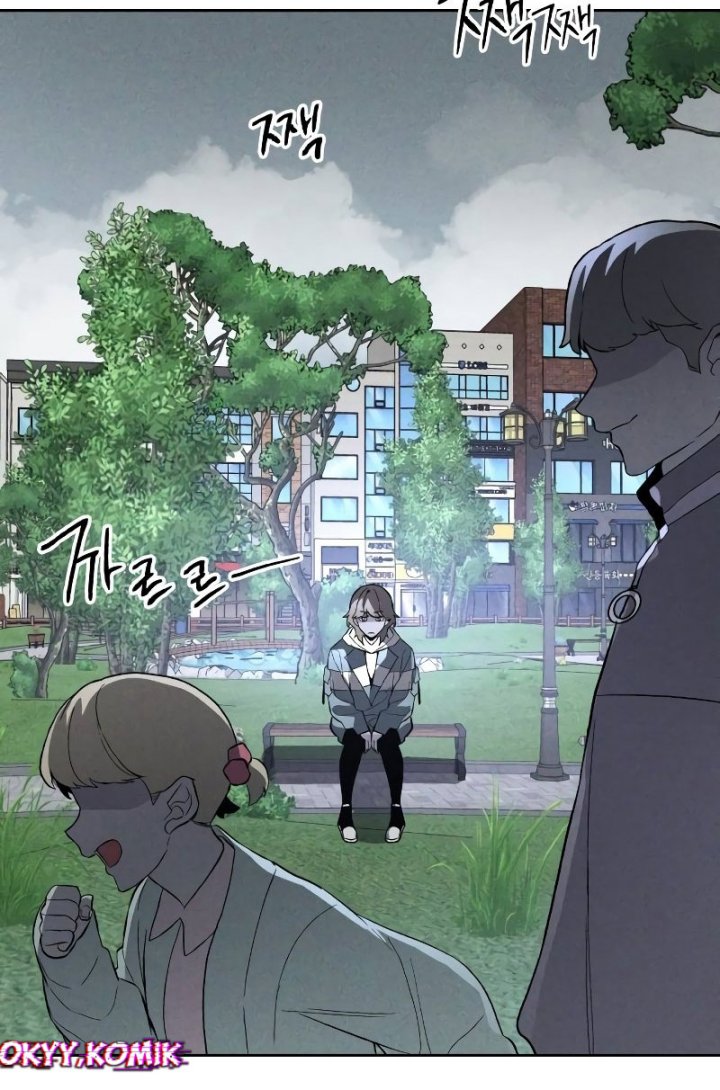 Destined Murderer Chapter 05 Gambar 49