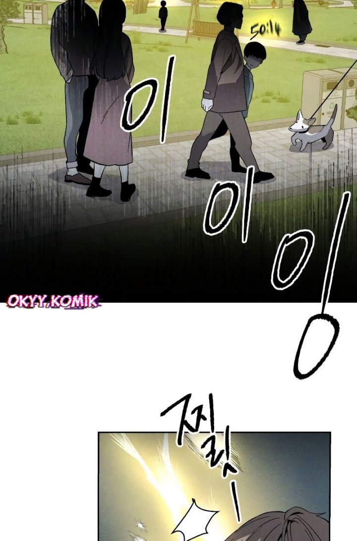 Destined Murderer Chapter 05 Gambar 52