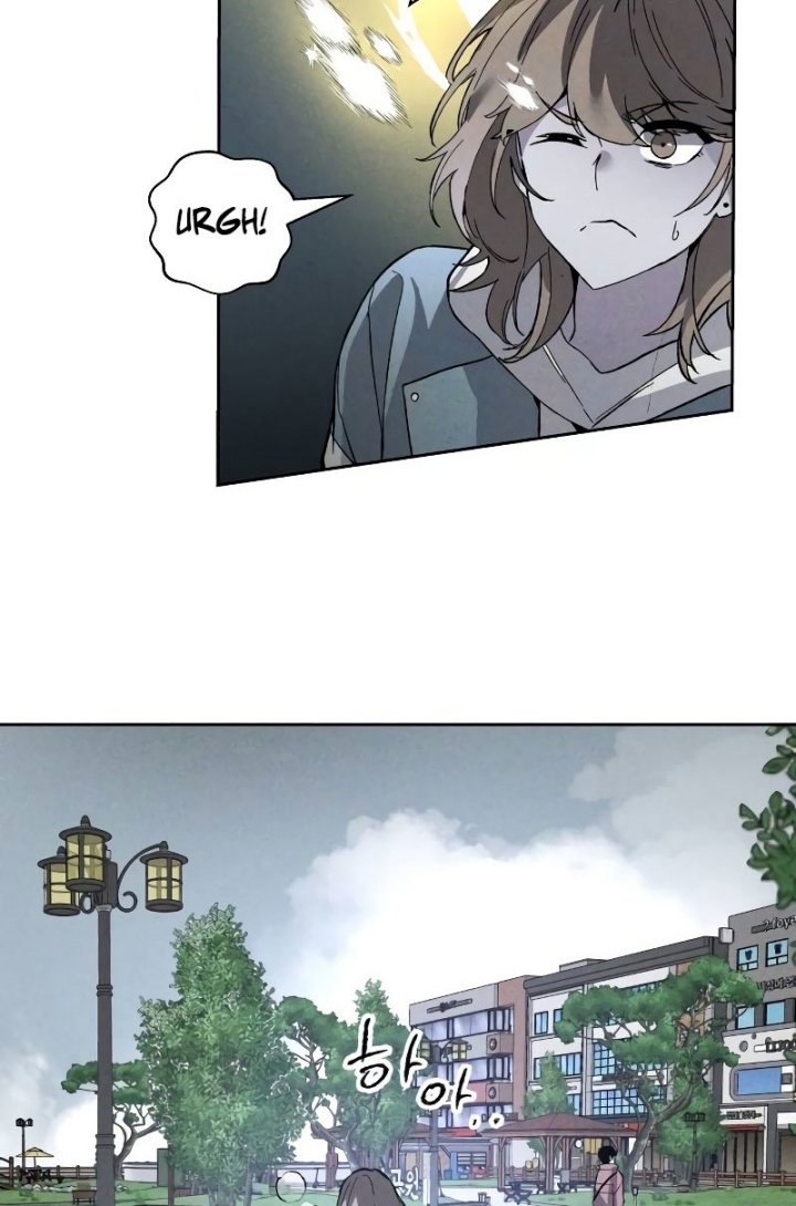 Destined Murderer Chapter 05 Gambar 53