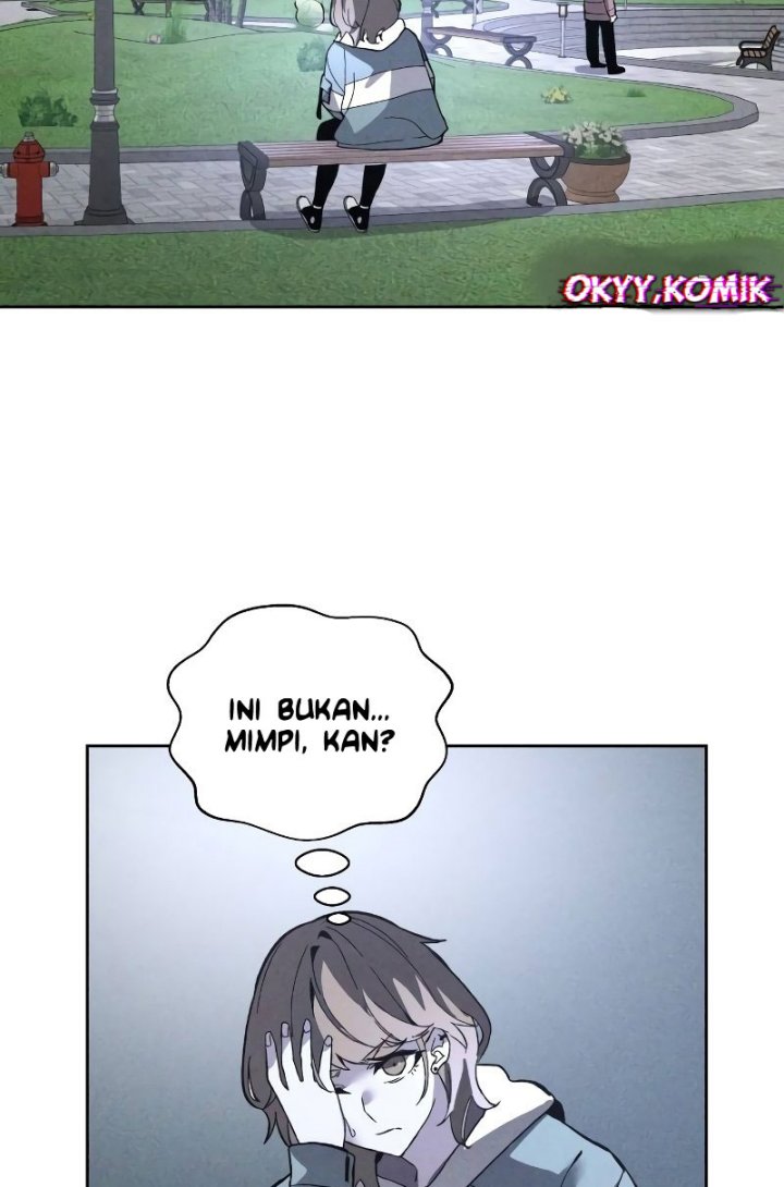 Destined Murderer Chapter 05 Gambar 54