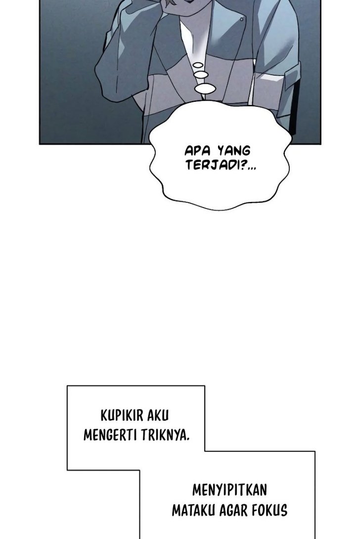 Destined Murderer Chapter 05 Gambar 55