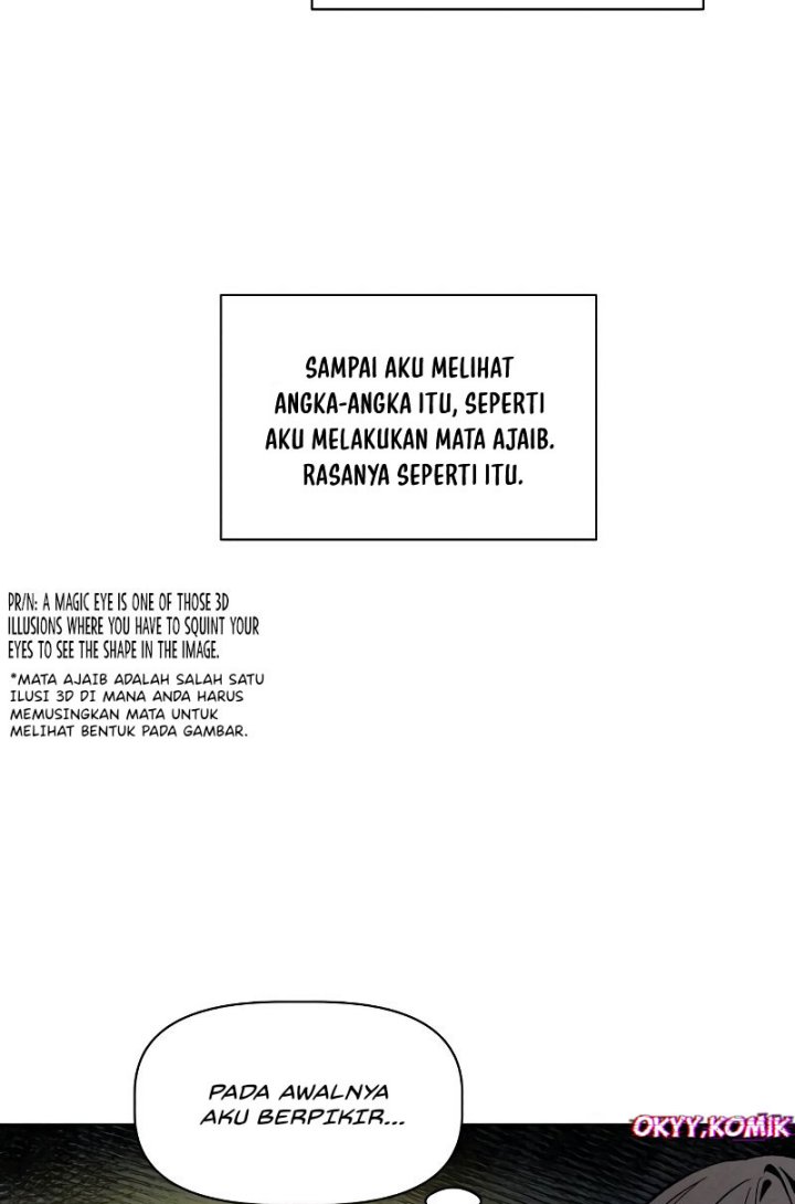 Destined Murderer Chapter 05 Gambar 56