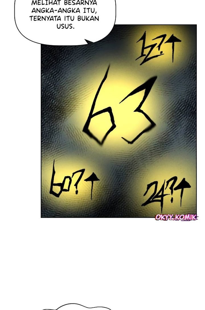 Destined Murderer Chapter 05 Gambar 58