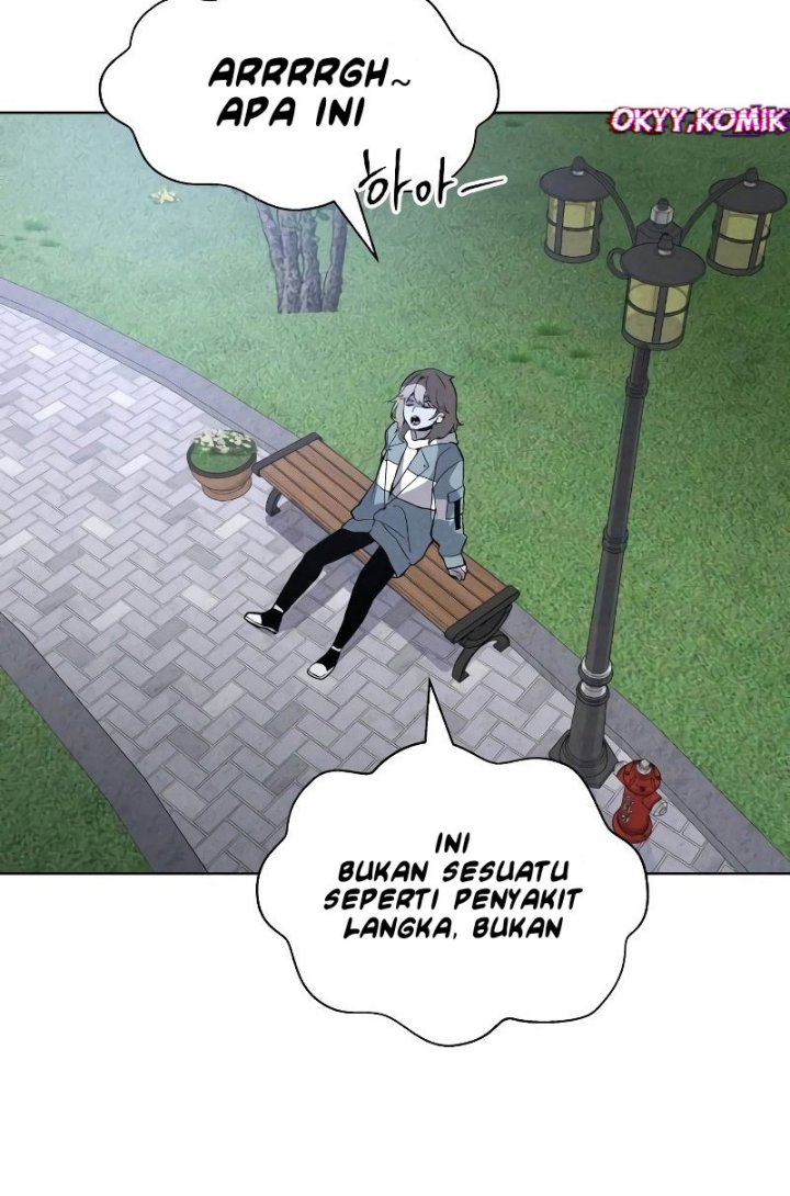 Destined Murderer Chapter 05 Gambar 59