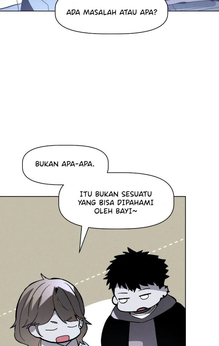 Destined Murderer Chapter 05 Gambar 62