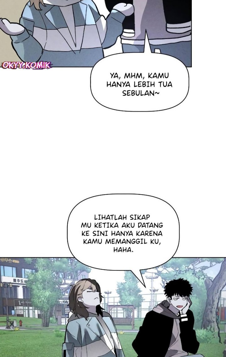 Destined Murderer Chapter 05 Gambar 63